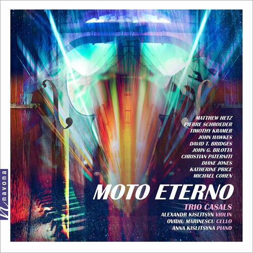 Moto Eterno / Various: Moto Eterno