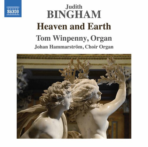 Bingham / Winpenny / Hammarstrom: Heaven & Earth