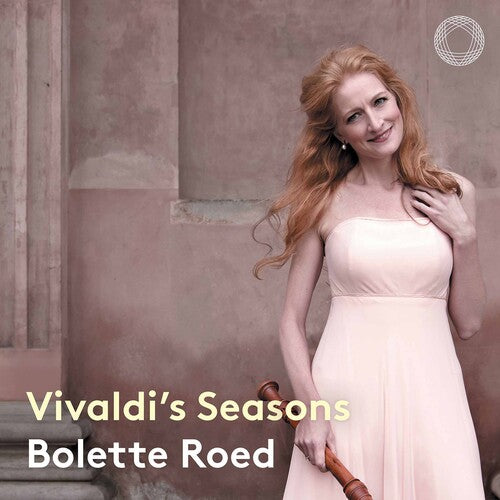 Vivaldi / Bolette Roed / Arte Dei Suonatori: Vivaldi's Seasons