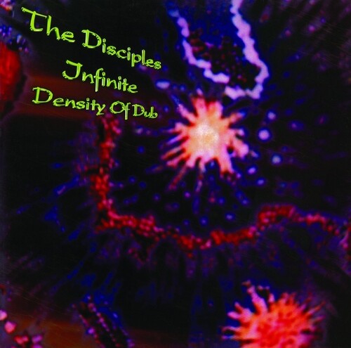 Disciples: Infinite Density of Dub