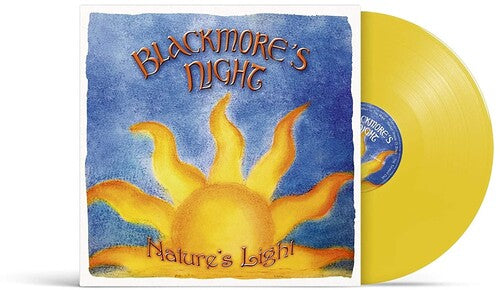 Blackmore's Night: Nature's Light