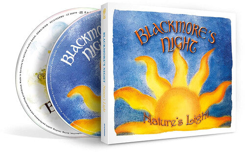 Blackmore's Night: Nature's Light