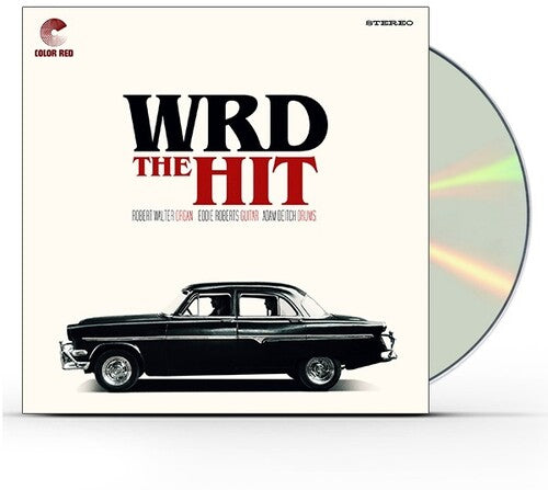 Wrd Trio: The Hit