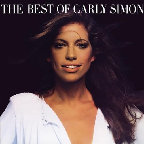 Simon, Carly: The Best of Carly Simon