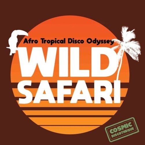 Wild Safari / Various: Wild Safari (Various Artists)