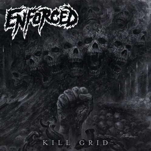 Enforced: Kill Grid