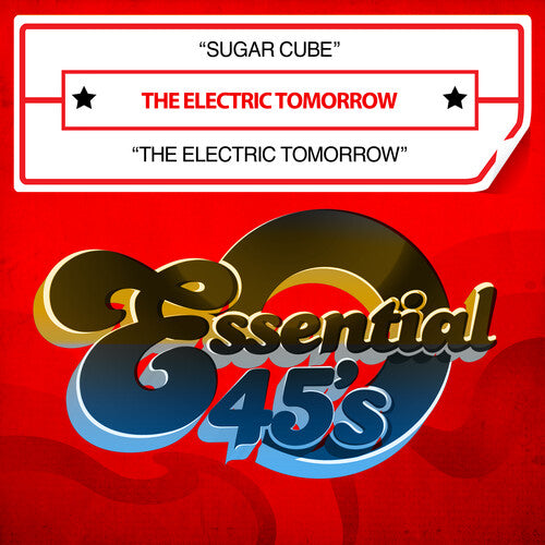 Electric Tomorrow: Sugar Cube / The Electric Tomorrow (Digital 45)