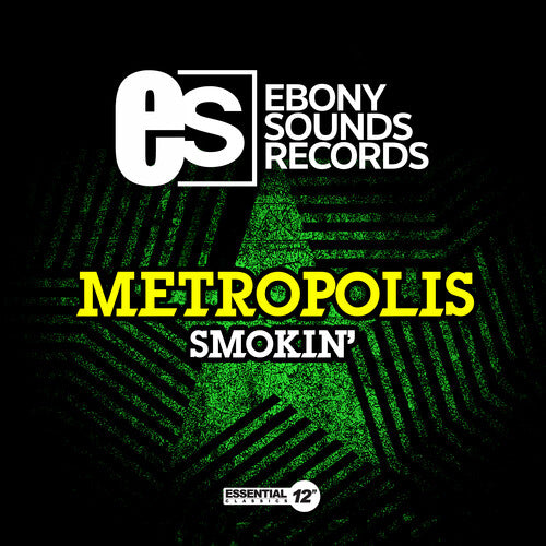 Metropolis: Smokin'