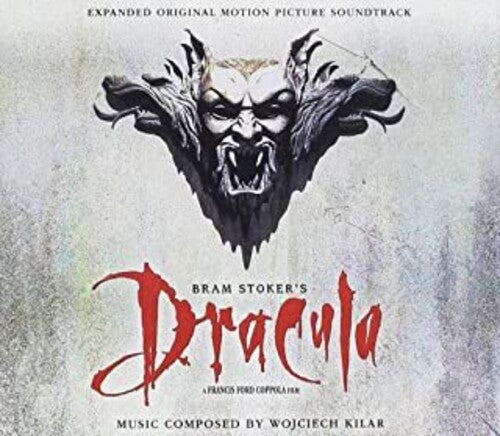 Kilar, Wojciech: Bram Stoker's Dracula (Original Soundtrack)