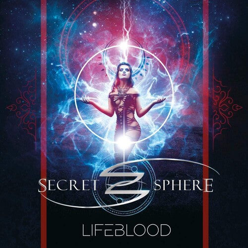 Secret Sphere: Life Blood