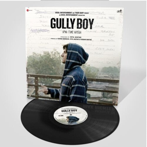 Gully Boy / O.S.T.: Gully Boy (Original Soundtrack)