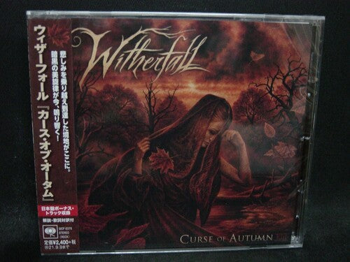 Witherfall: Curse Of Autumn (incl. 2 bonus tracks)