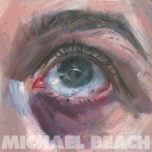 Beach, Michael: Dream Violence