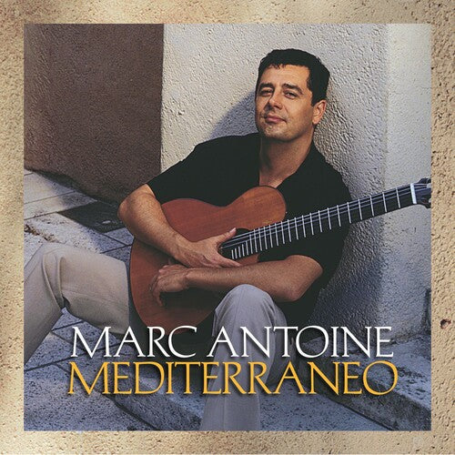Antoine, Marc: Mediterraneo