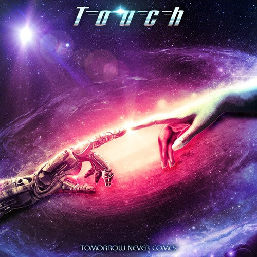 Touch: Tomorrow Never Comes