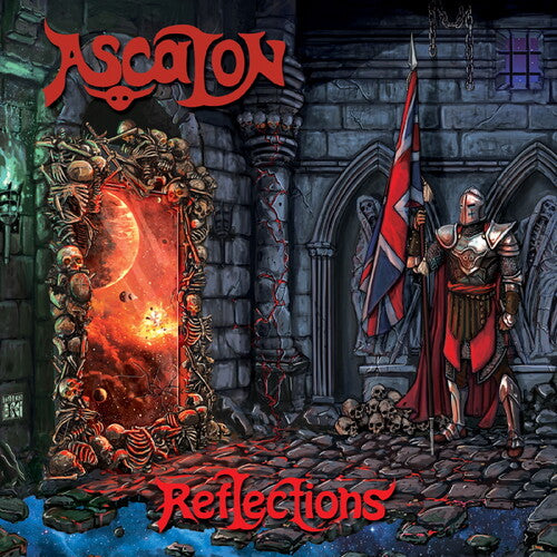 Ascalon: Reflections