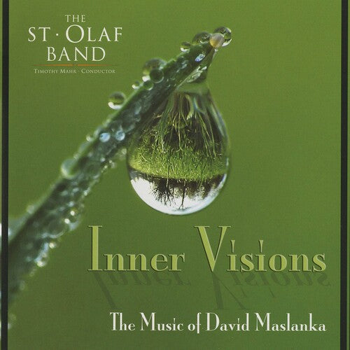 St Olaf Band / Mahr: Inner Visions