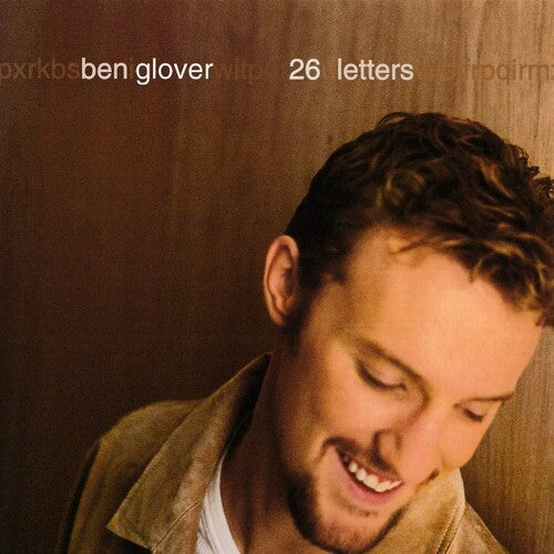 Glover, Ben: 26 Letters