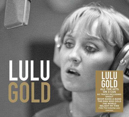 Lulu: Gold