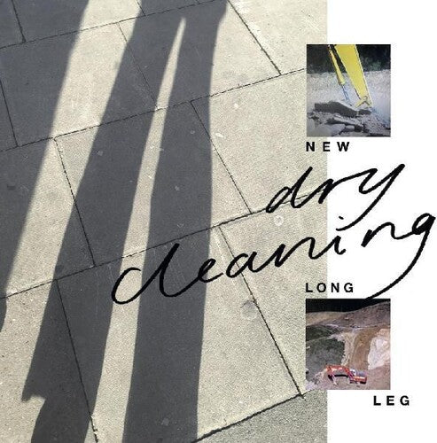 Dry Cleaning: New Long Leg