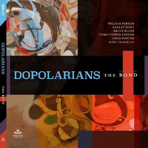 Dopolarians: The Bond