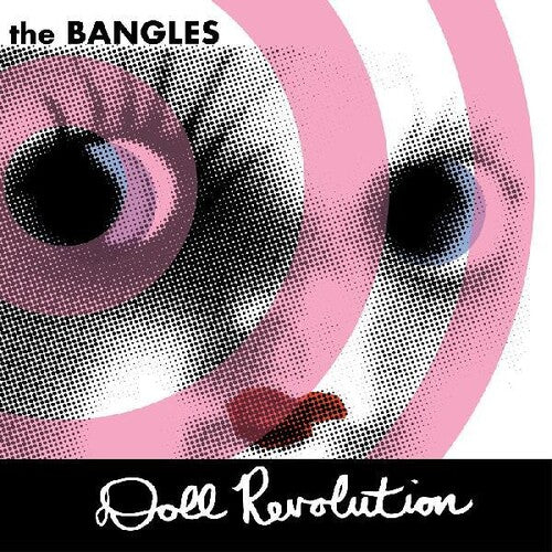 Bangles: Doll Revolution