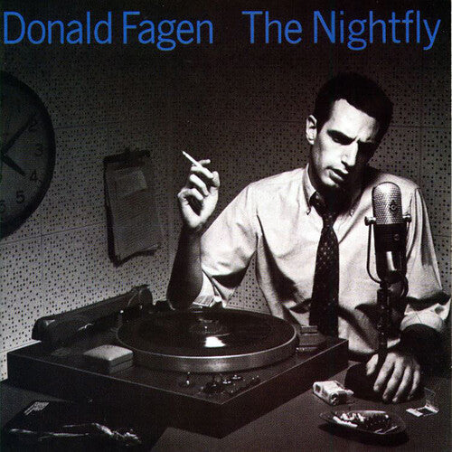 Fagen, Donald: The Nightfly