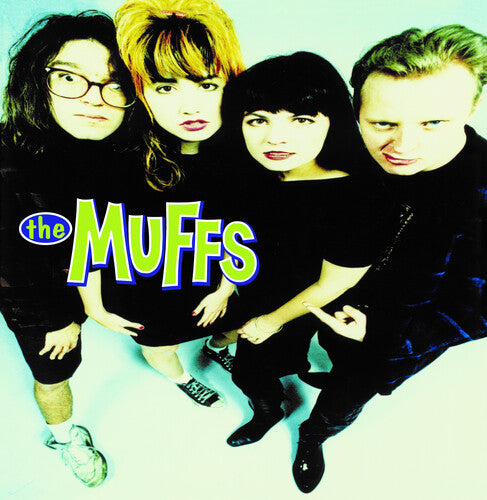 Muffs: The Muffs