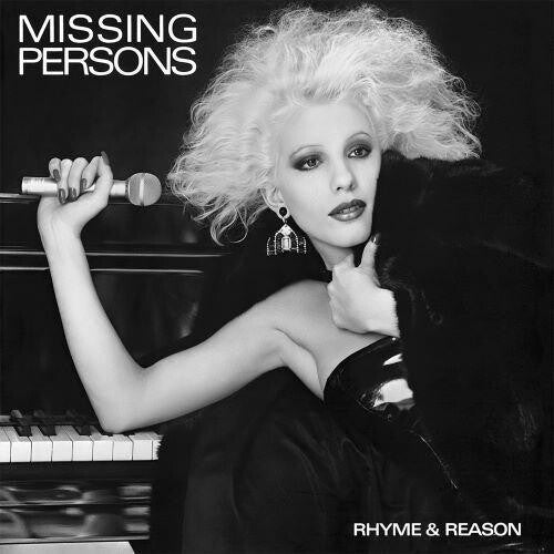 Missing Persons: Rhyme & Reason (2021 Remastered & Expanded Edition)