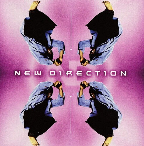 New Direction: New Direction