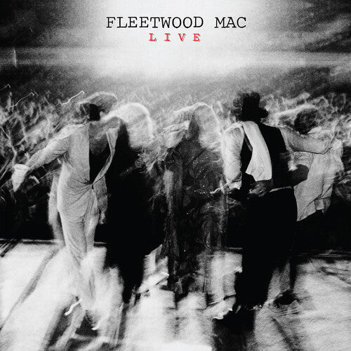 Fleetwood Mac: Fleetwood Mac Live (Super Deluxe Edition) (2LP/3CD/7")