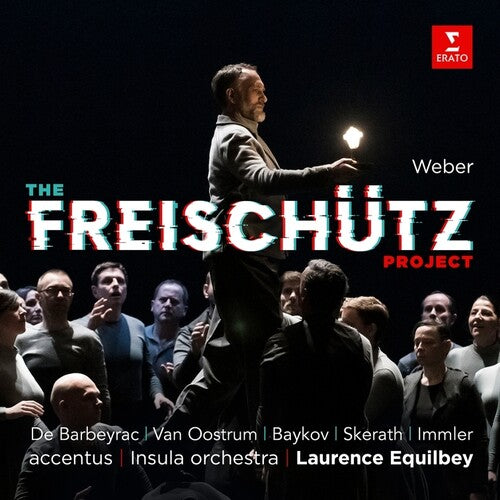 Insula Orchestra / Accentus Choir: The Freischutz Project