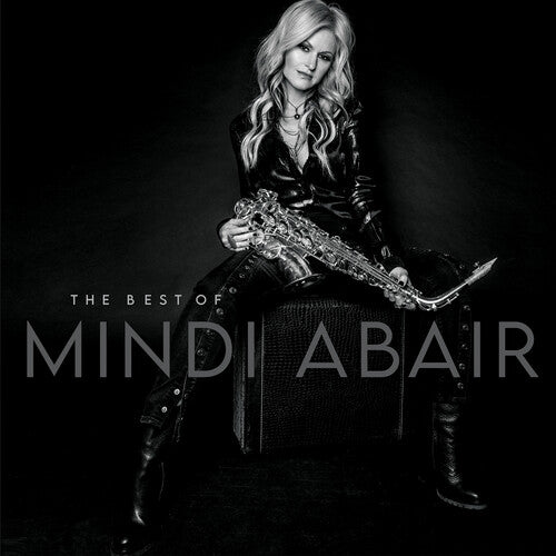 Abair, Mindi: The Best Of Mindi Abair