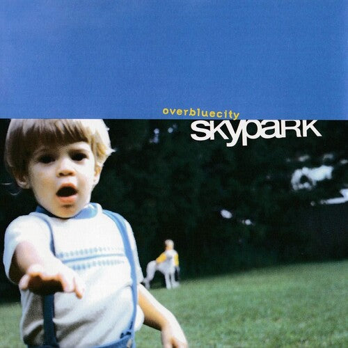 Skypark: Overbluecity