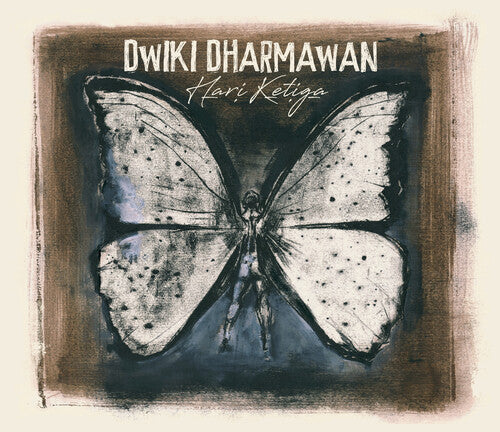 Dharmawan, Dwiki: Hari Ketiga