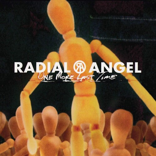 Radial Angel: One More Time