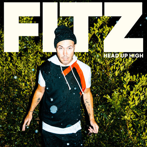 Fitz & the Tantrums: Head Up High