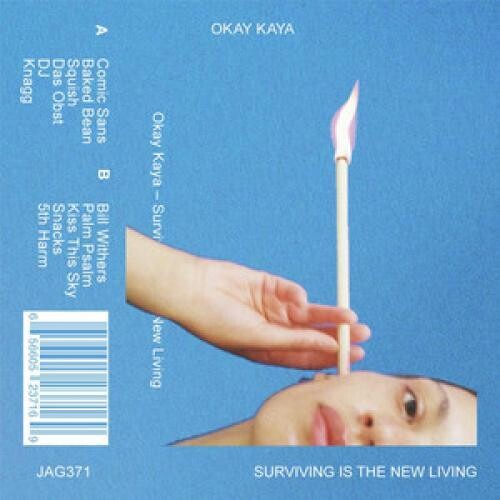 Okay Kaya: Surviving Is The New Living