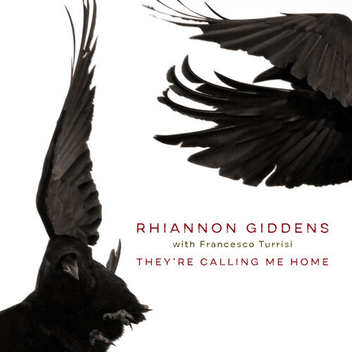 Giddens, Rhiannon: They're Calling Me Home