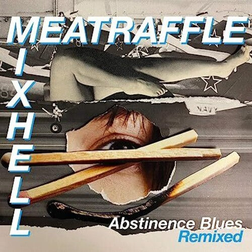 Meatraffle: Abstinence Blues