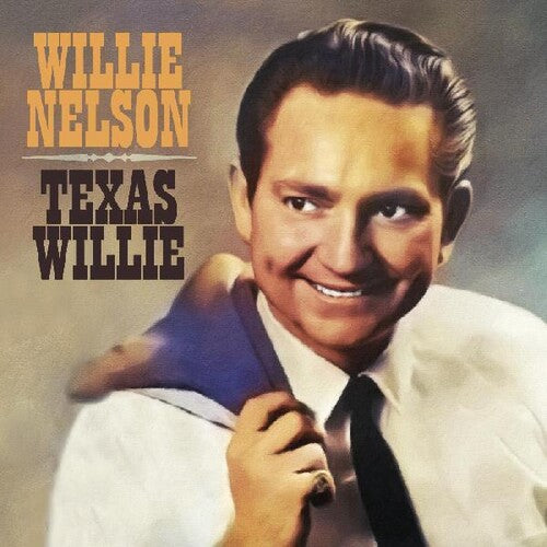 Nelson, Willie: Texas Willie