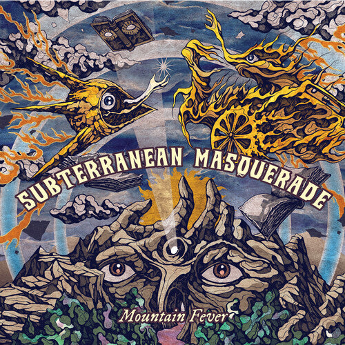 Subterranean Masquerade: Mountain Fever