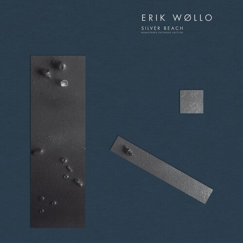 Wollo, Erik: Silver Beach