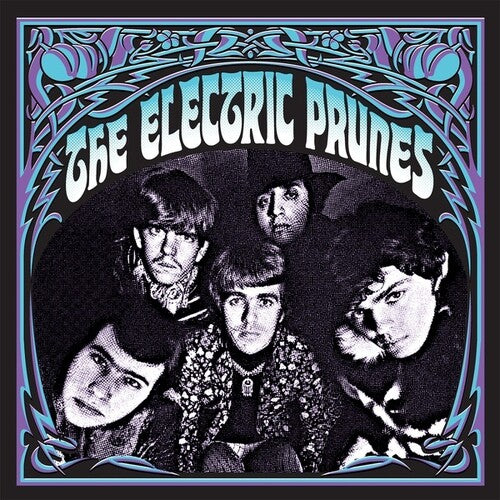 Electric Prunes: Stockholm 67