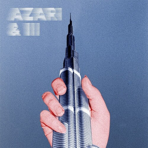 Azari & III: Azari & III (10-Year Anniversary Repress)