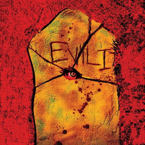 Evil I: Official Bootleg