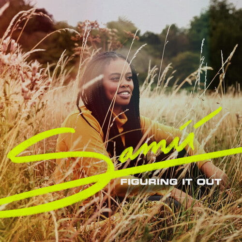 Samii: Figuring It Out