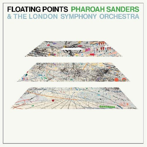 Floating Points / Sanders, Pharoah: Promises