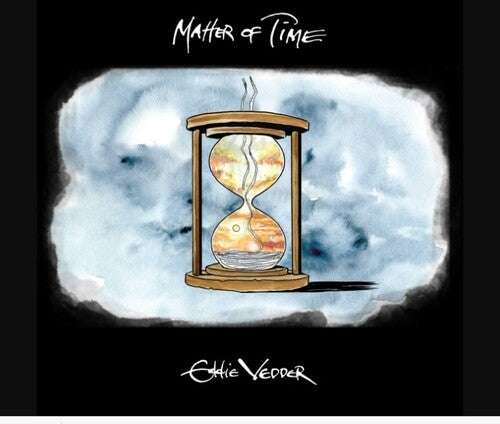 Vedder, Eddie: Matter Of Time / Say Hi