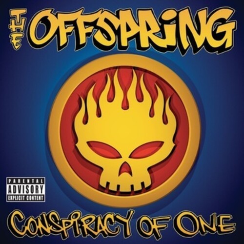 Offspring: Conspiracy Of One